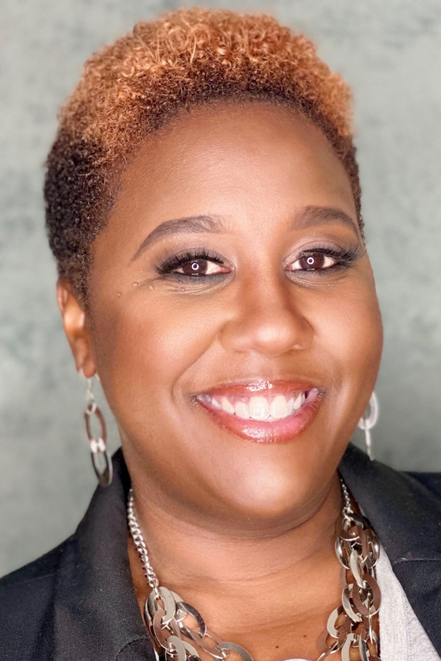 Quiana Harrold, Real Estate Agent Chesterfield, MO Coldwell Banker