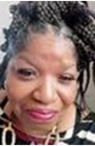 Yolanda Carrington image