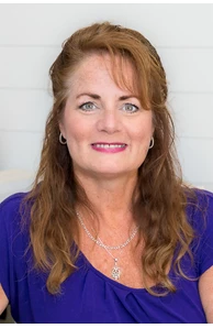Patti Fitzgerald image