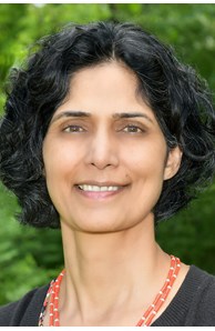 Malini Rao image