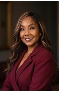 Latriesh Mayes image