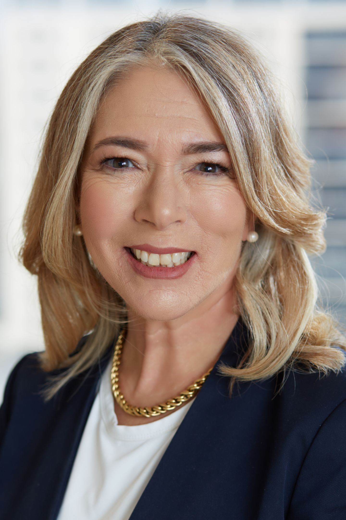 Pam Powers, Real Estate Agent Bethesda, MD Coldwell Banker Realty