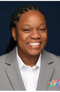 Tabitha Hippolyte image