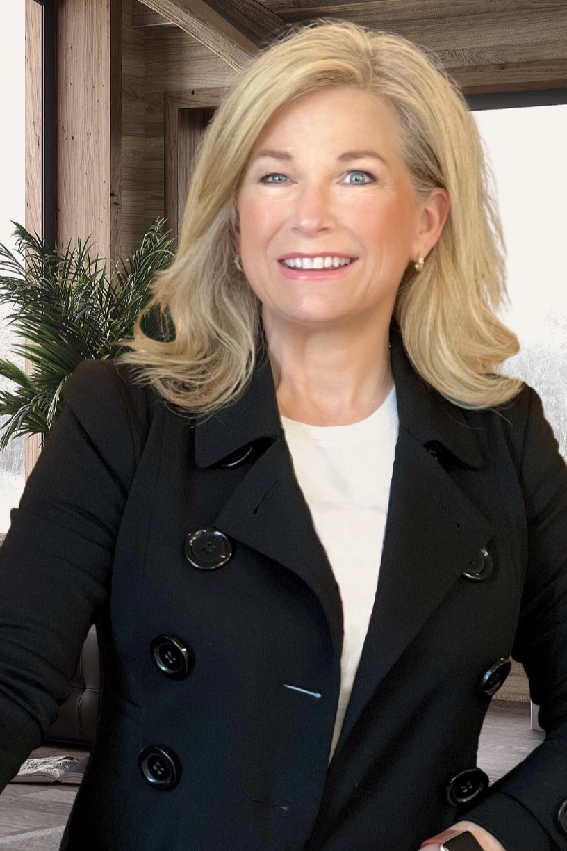 Theresa Schmader Lane, Real Estate Agent Denver, CO Coldwell Banker