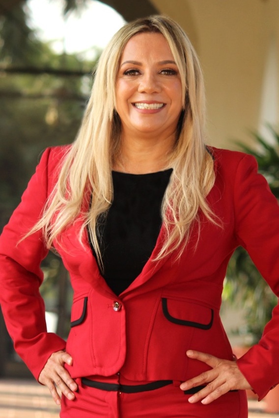 DeeDee Rodriguez, Real Estate Agent West Palm Beach Coldwell Banker