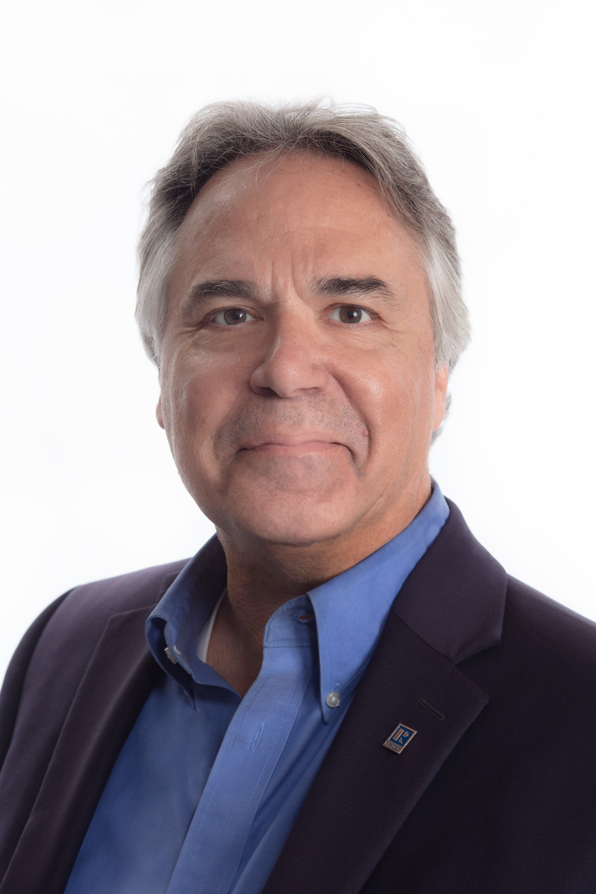 James Brown, Real Estate Agent Manchester by the Sea, MA Coldwell