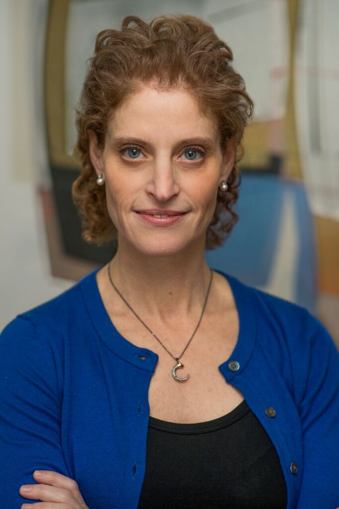 Shari Holtzman, Real Estate Agent Westfield, NJ Coldwell Banker Realty