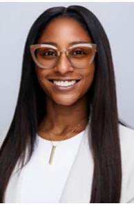 Imani McClendon image