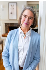 Mary Dent image
