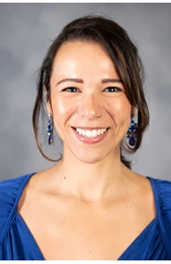 Christina Hales image