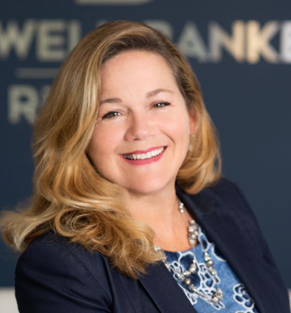 Tonia Jacobson, Real Estate Agent Woodbridge, VA Coldwell Banker Realty