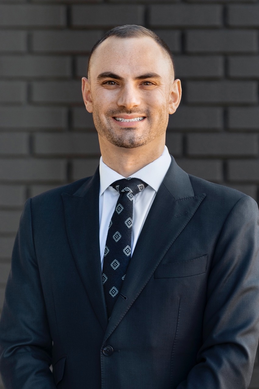 Henry Edelstein, Real Estate Agent Highland Park Coldwell Banker Realty