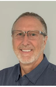 Dave Friedrich image