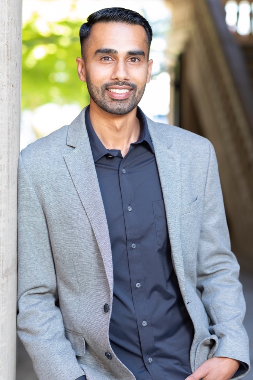 Jeet Sangha, Real Estate Agent Gilroy Coldwell Banker Realty