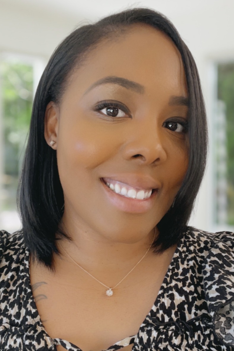 Ashley Saahir, Real Estate Agent Woodbridge, VA Coldwell Banker Realty