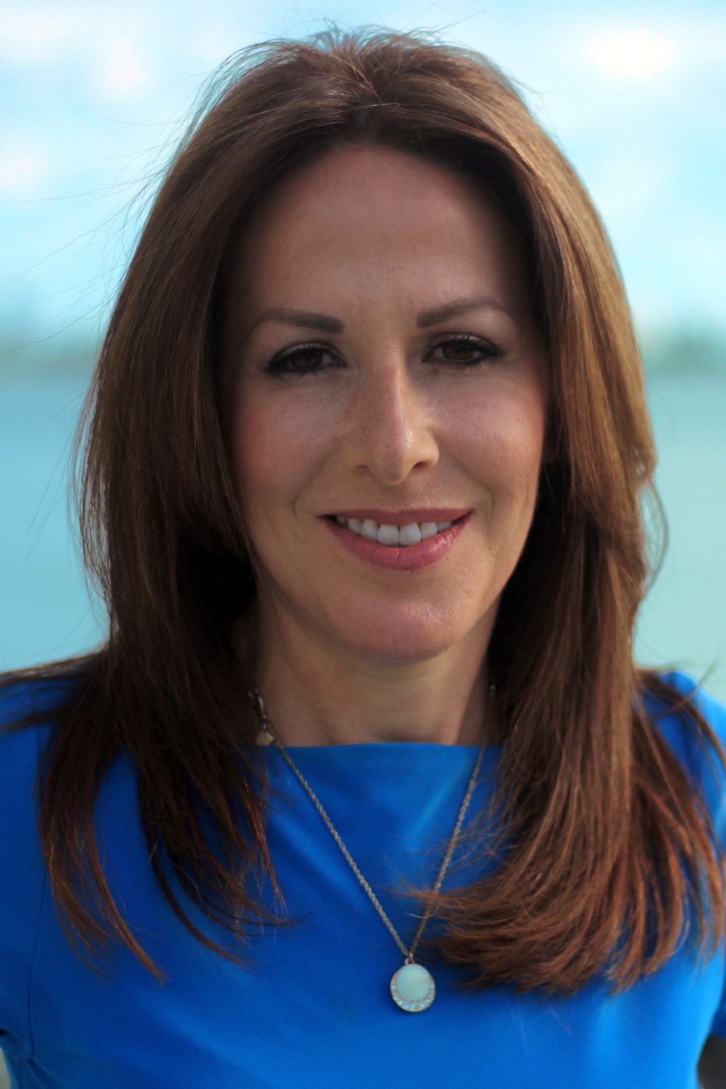 Lisa Fox, Real Estate Agent Coral Gables Coldwell Banker Realty