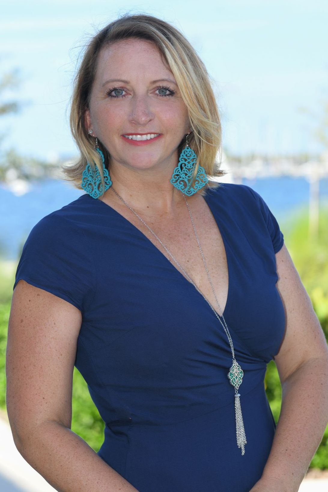 Kirsten Kelley Real Estate Agent Palm Harbor Fl Coldwell Banker