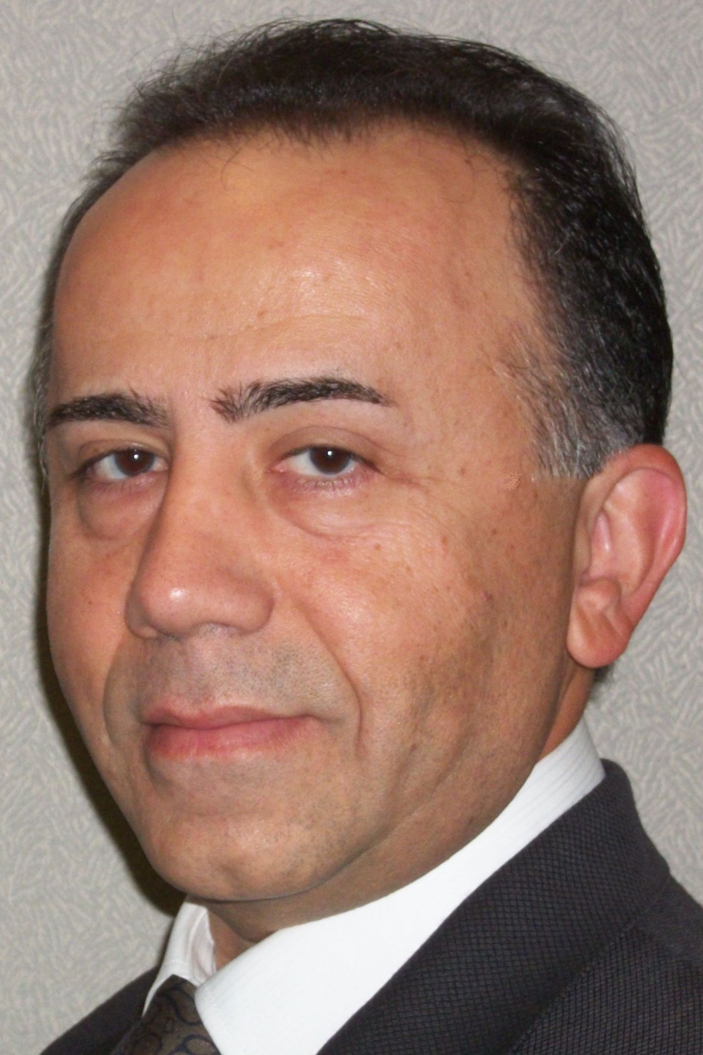 Mike Khoshneviszadeh, Real Estate Agent Alpharetta, GA Coldwell