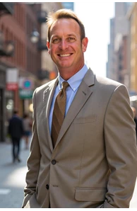 Steve Willis image