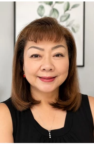 Jiali Diane "Diane" Chen image