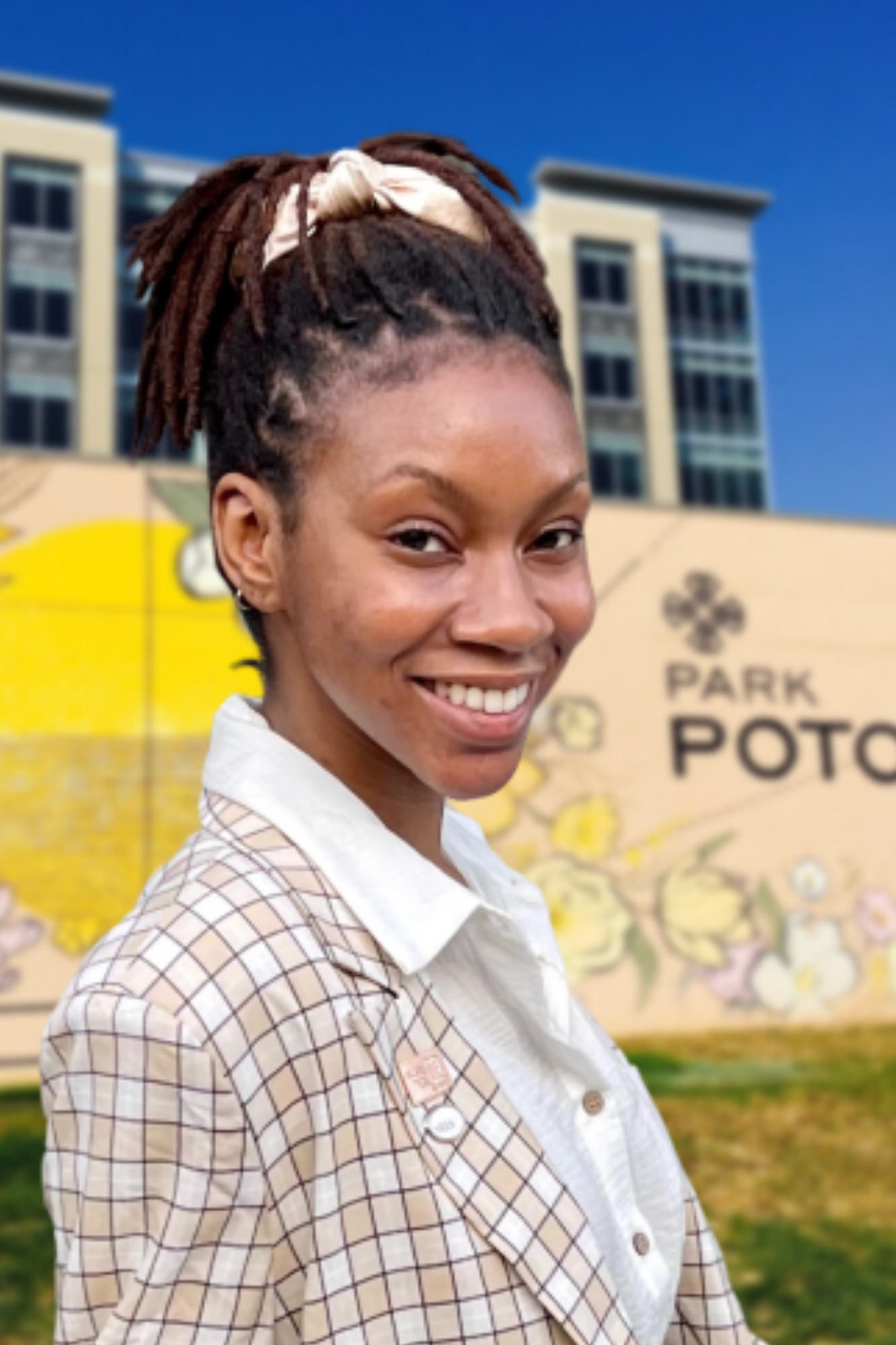 Jasmine Adjetey, Real Estate Agent Potomac, MD Coldwell Banker Realty