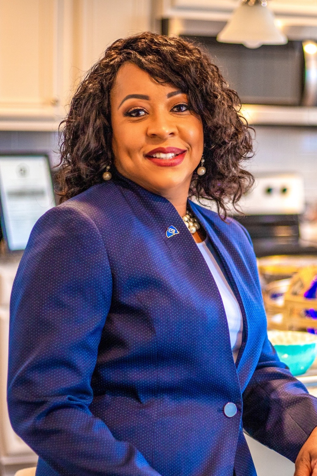 Denise Cole, Real Estate Agent Columbia, SC Coldwell Banker Realty