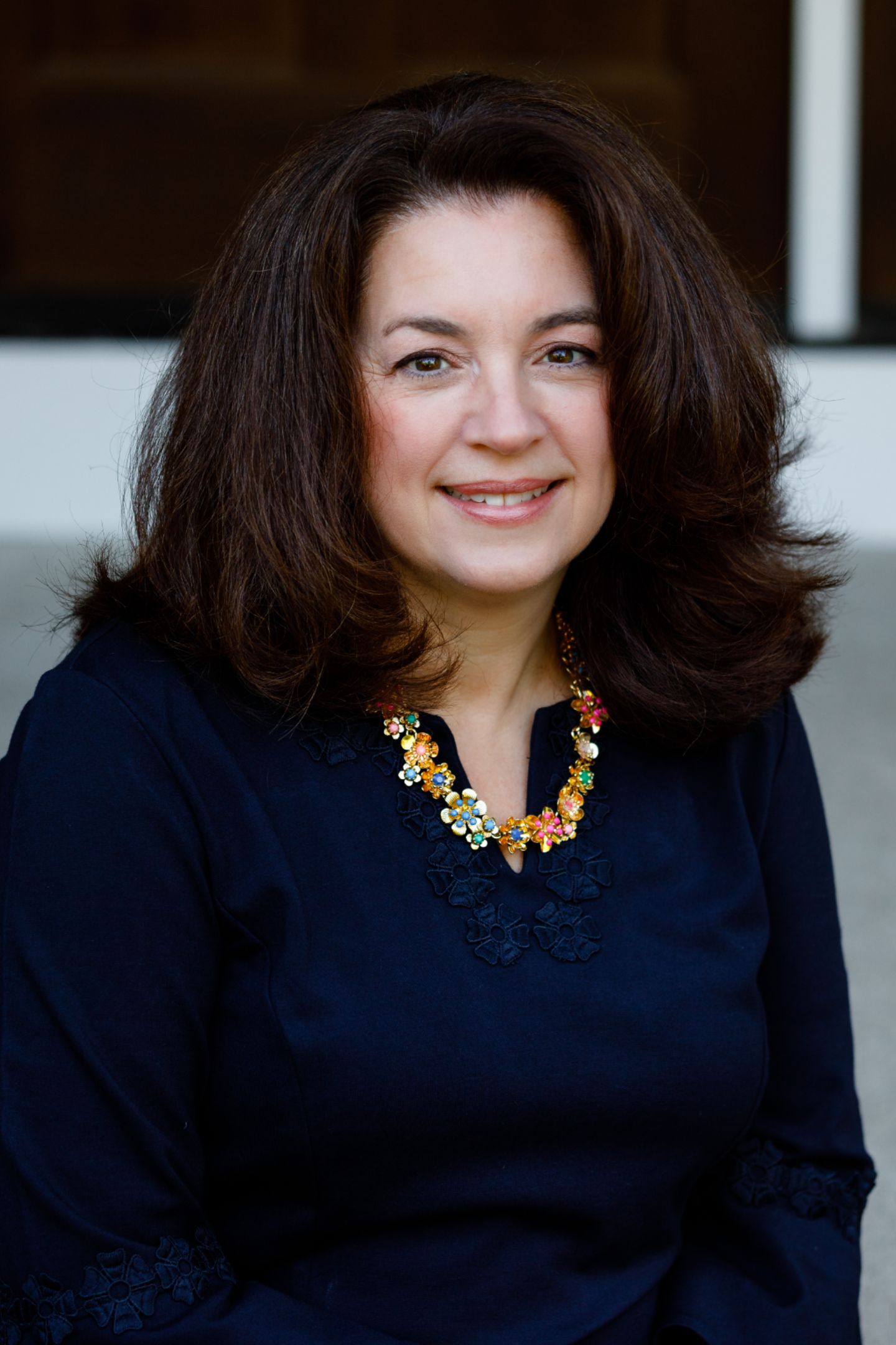 Tracy Verrico, Real Estate Agent Hillsdale, NJ Coldwell Banker Realty