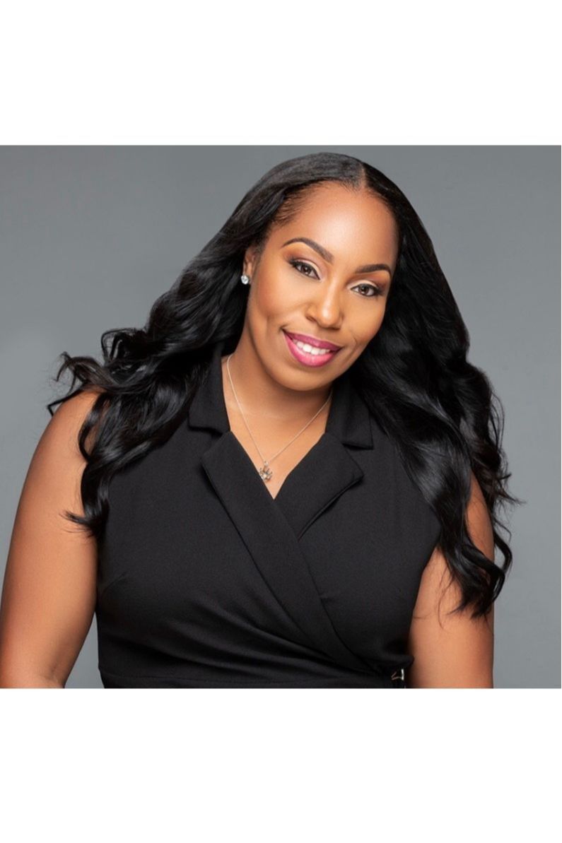 Cierra Thurman, Real Estate Agent Chicago, IL Coldwell Banker Realty