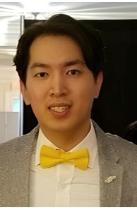 David Kang image