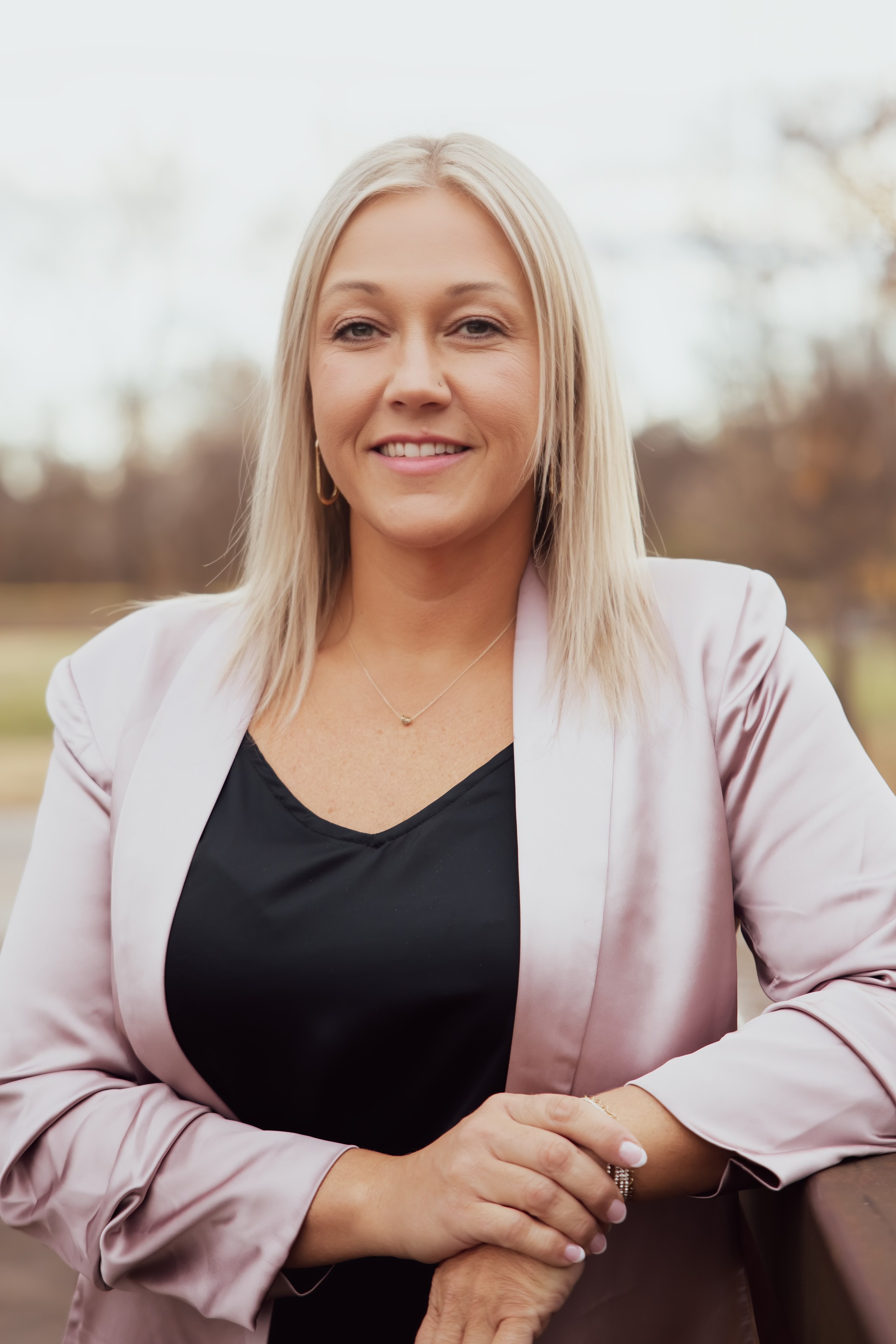 Hilary Ricketson, Real Estate Agent Saint Charles, MO Coldwell