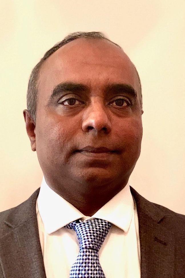 Ramesh Narayappa, Real Estate Agent Jersey City, NJ Coldwell Banker