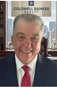 Thomas "Tom" Donahue image