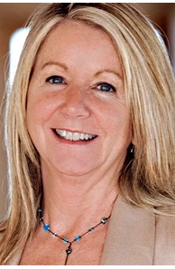 Elizabeth O'Reilly image