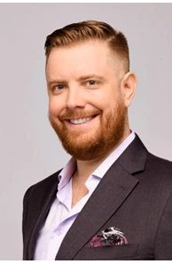 Michael McBride image