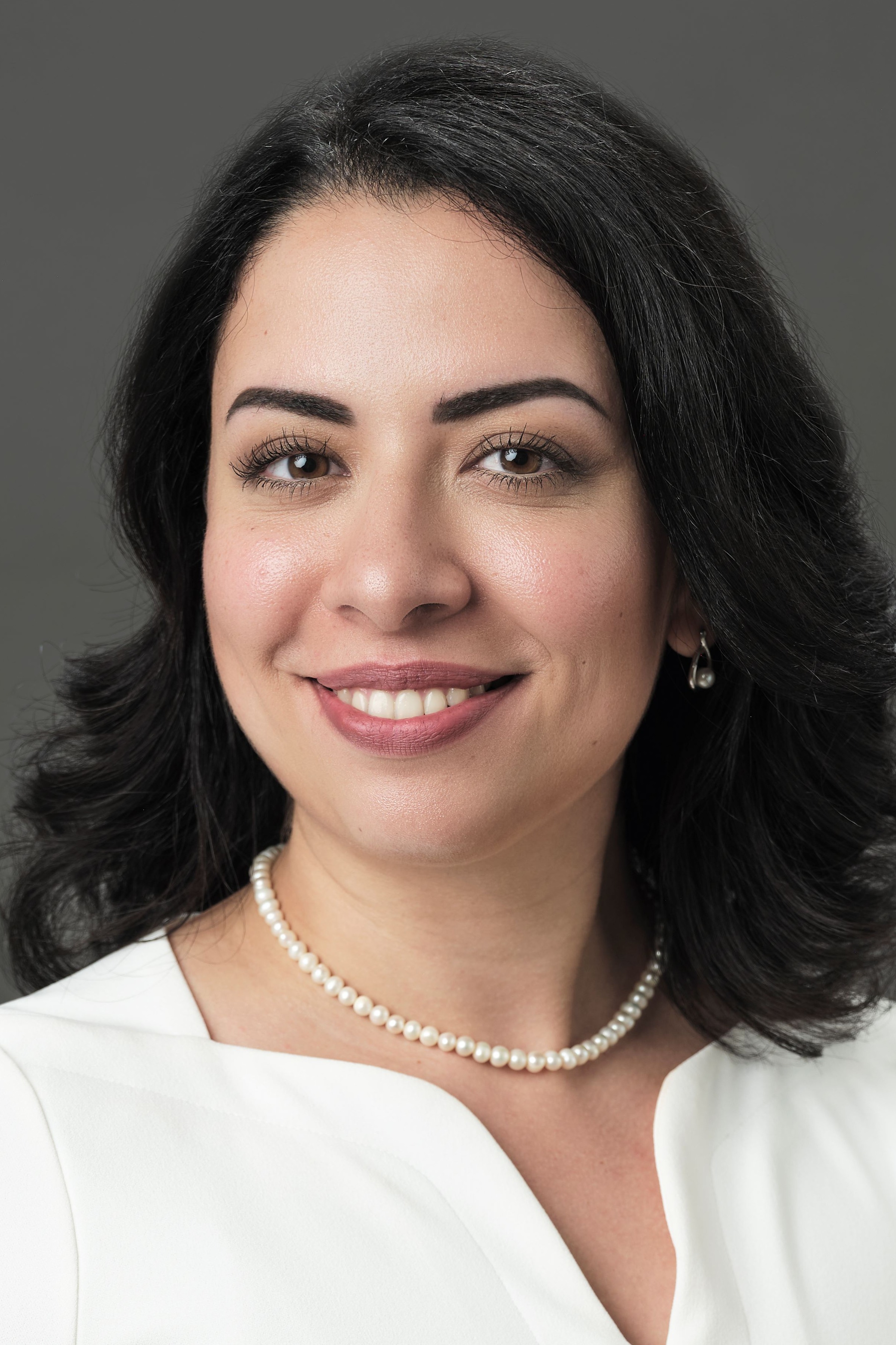 Nadia Mounsif, Real Estate Agent Wakefield Coldwell Banker Realty