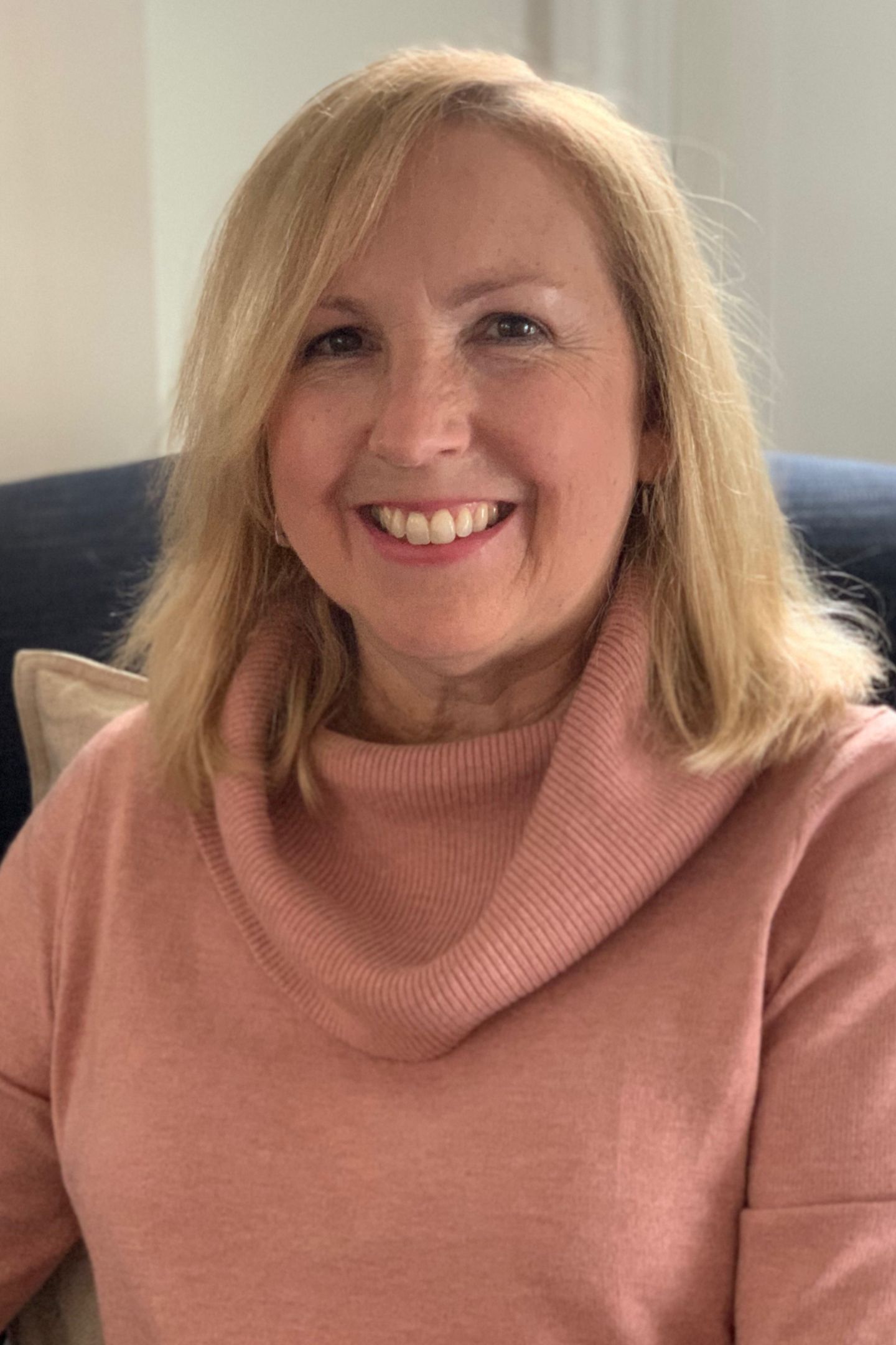 Denise Wood, Real Estate Agent Franklin Coldwell Banker Realty