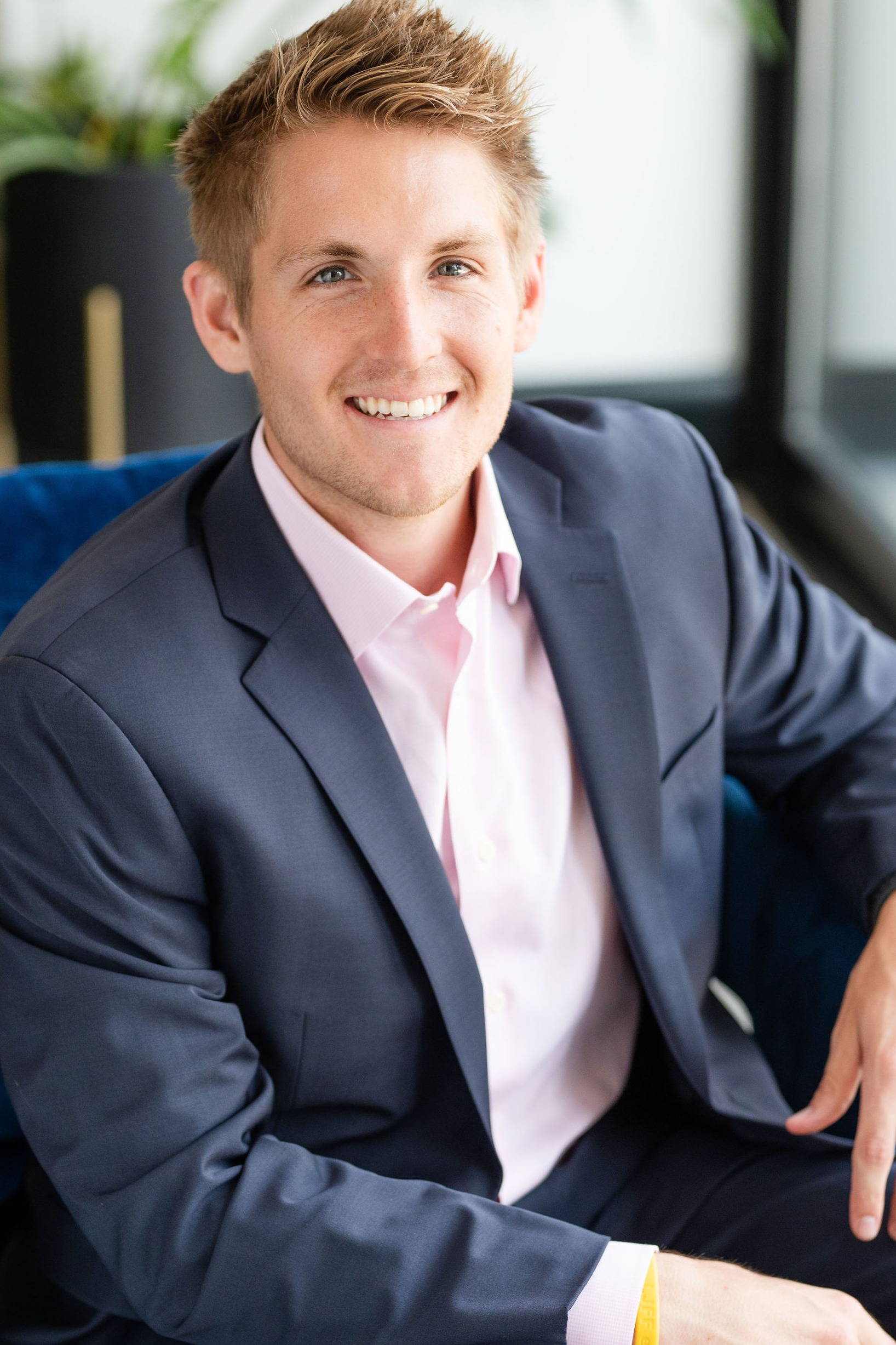 Connor Kapp, Real Estate Agent Chesterfield Coldwell Banker RealtyGundaker