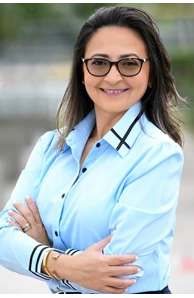 Isabel Aparicio image