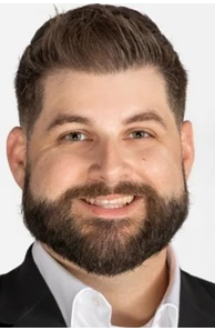 Nick Bennett image