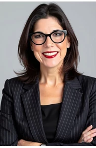 Allison Pellegrino PA image