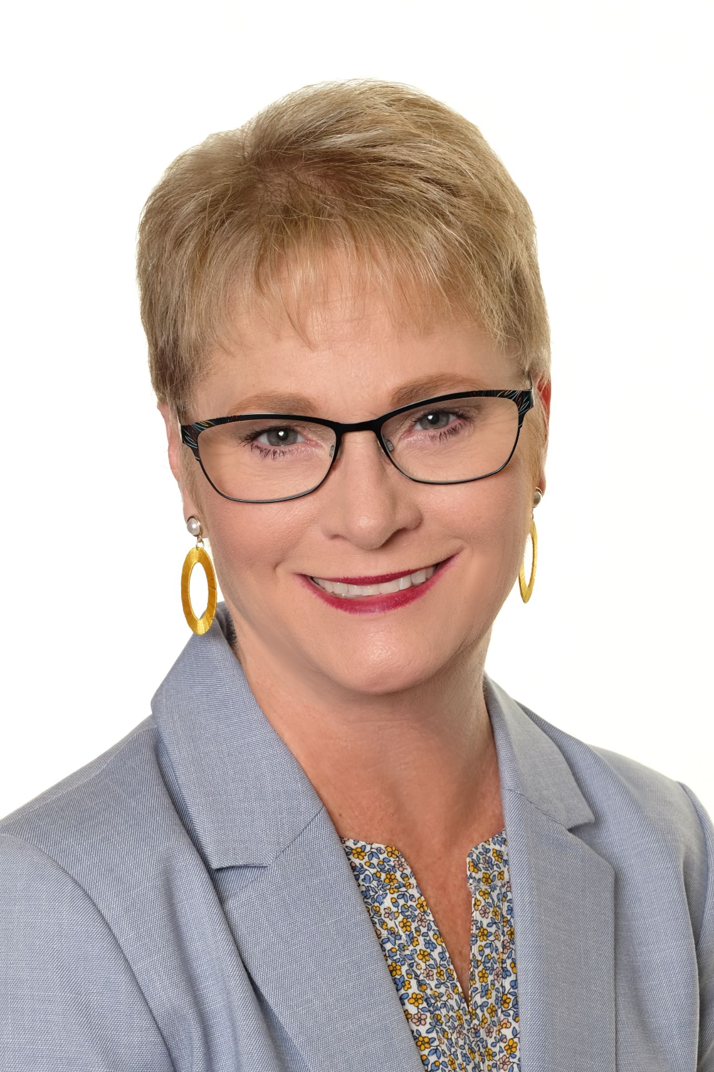 Melinda Jarzynka, Real Estate Agent Winter Springs, FL Coldwell