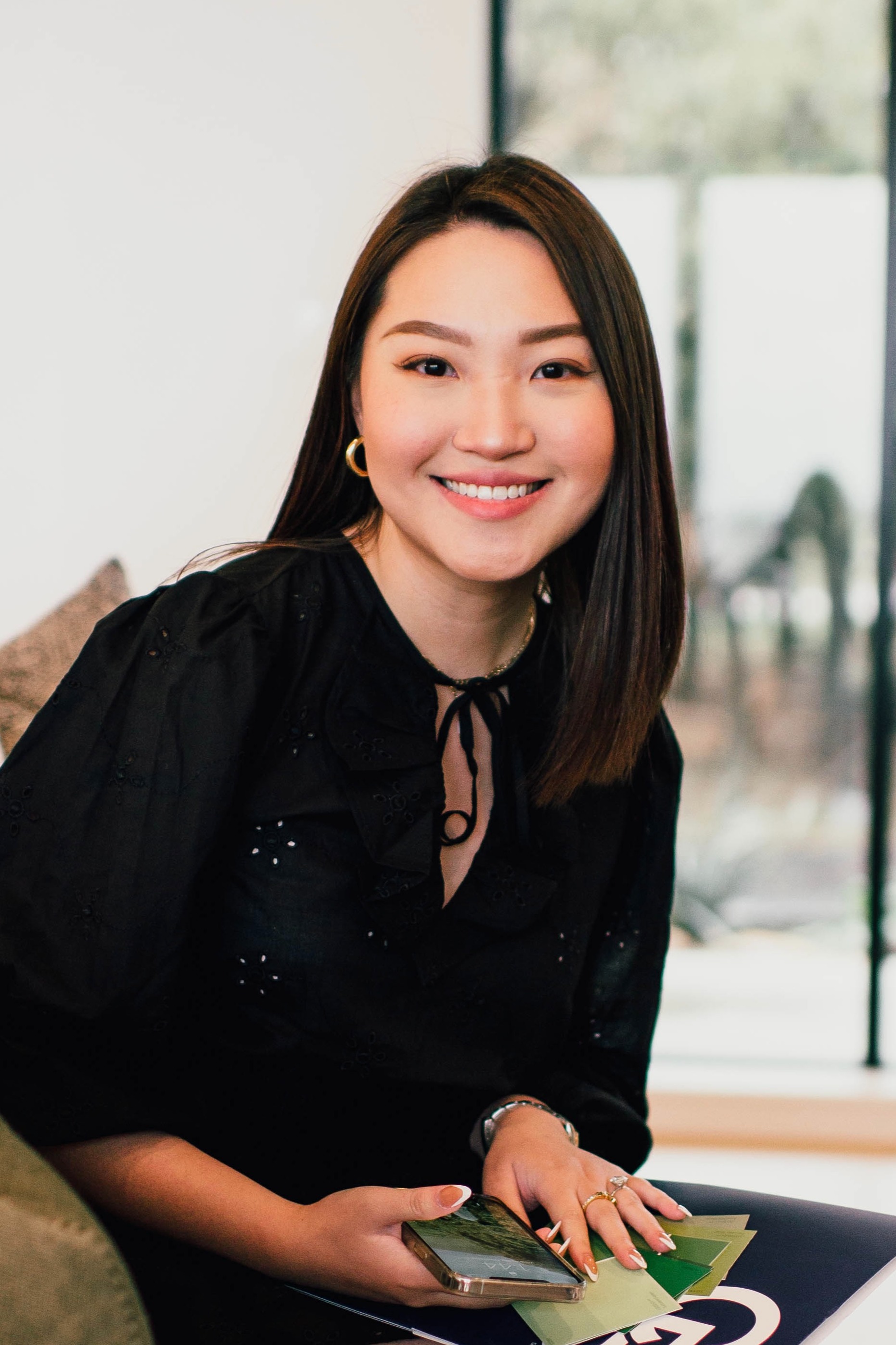 Raven Mok, Real Estate Agent Frisco, TX Coldwell Banker Realty