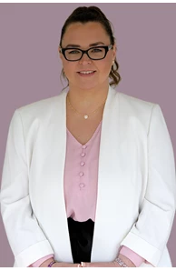 Megan Farmer image