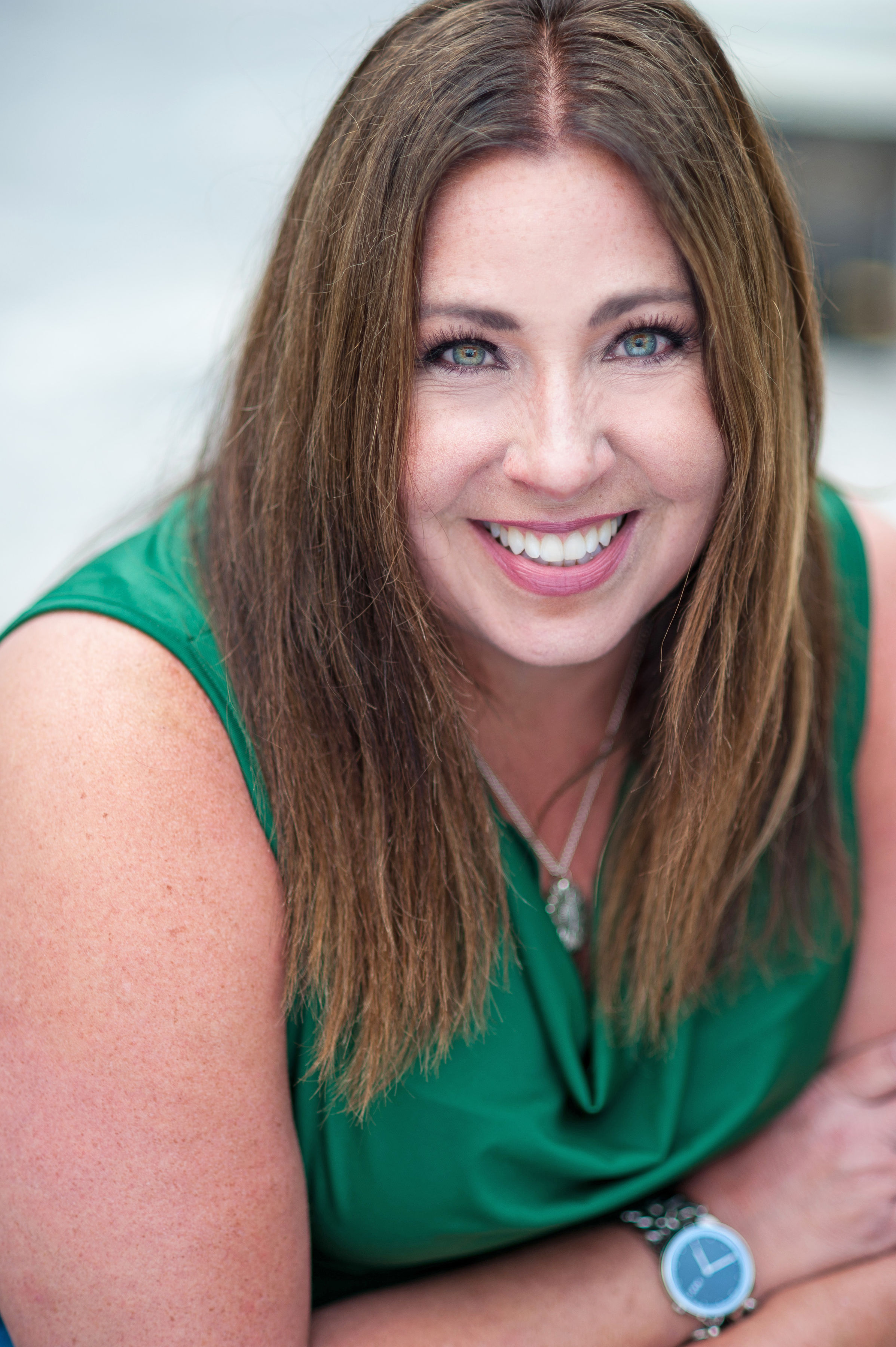 Brenda Dubeck, Real Estate Agent Wheaton Coldwell Banker Realty