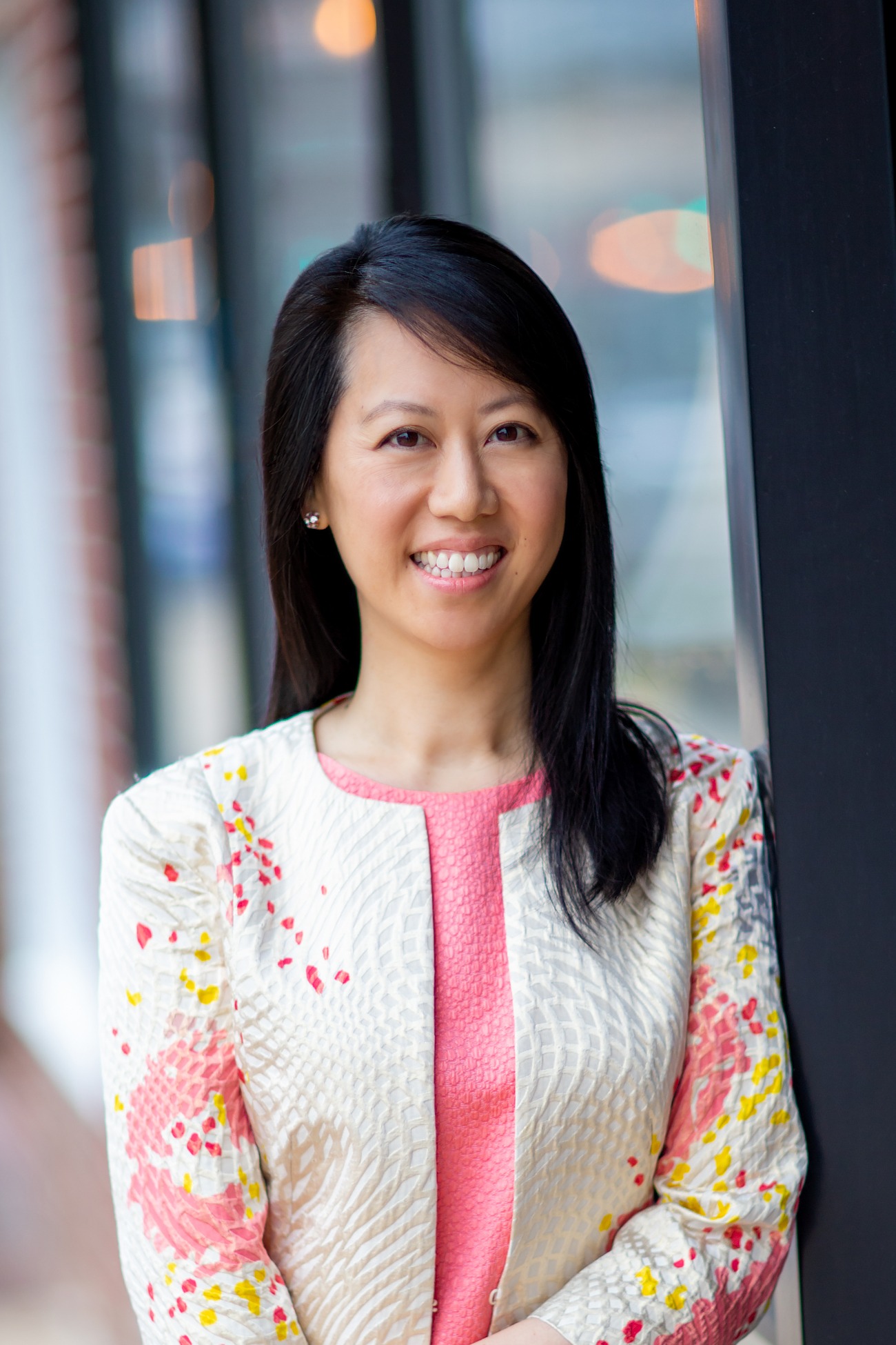 Michelle Shang, Real Estate Agent Hinsdale, IL Coldwell Banker Realty