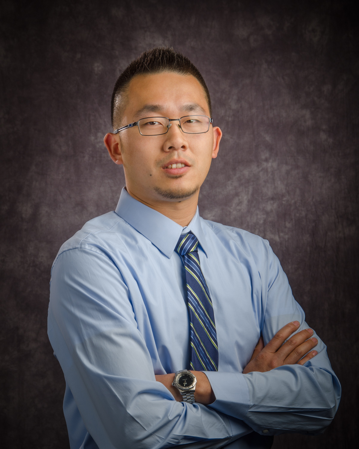 Justin Yu, Real Estate Agent Ogden, UT Coldwell Banker Realty
