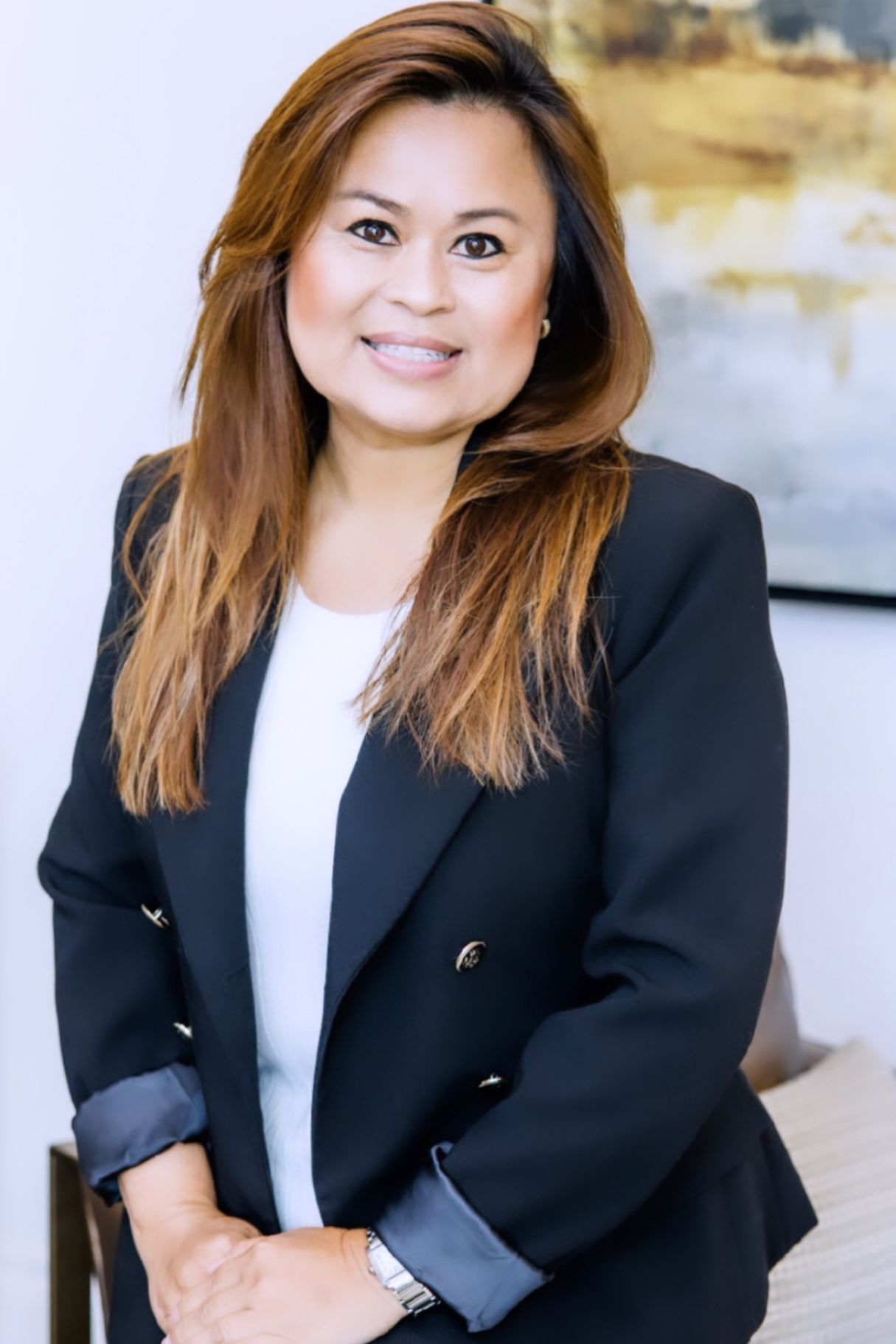 Cindy Dang, Real Estate Agent Houston, TX Coldwell Banker Realty