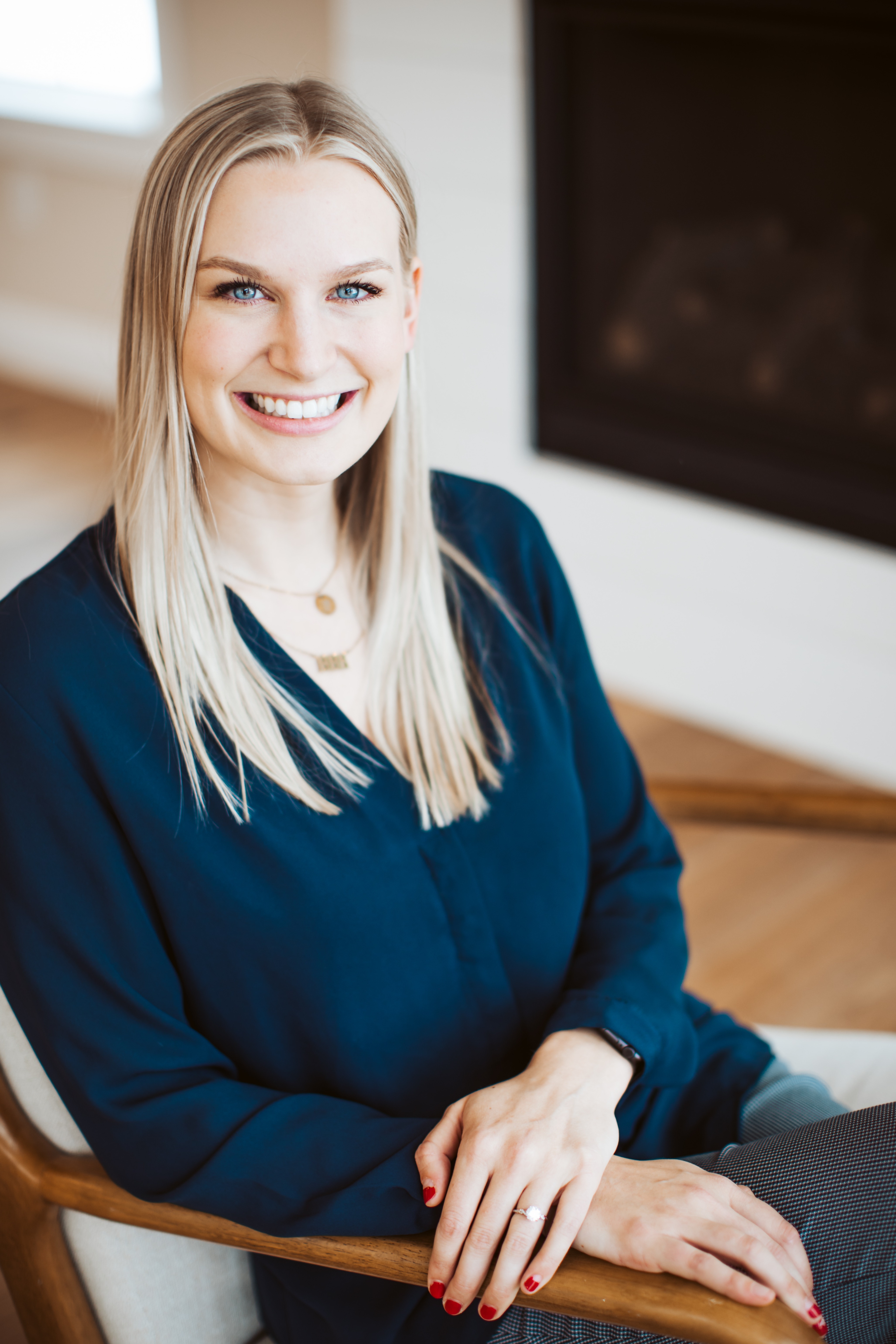 Tori Cust, Real Estate Agent Saco, ME Coldwell Banker Realty