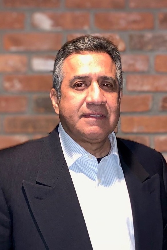 Romulo Samaniego, Real Estate Agent New Canaan, CT Coldwell Banker