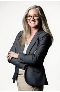 Brandy Forrester image